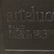 Arteluce Palio table lamp by Perry King & Santiago Miranda