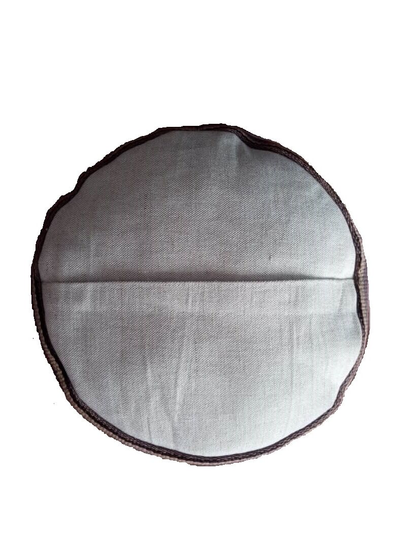 Cushion kilim