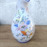Porcelain pitcher
