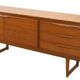 Stonehill vintage teak sideboard 'Lydney' | 182.5 cm