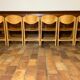 Vintage chairs 80'