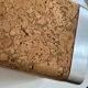 Cork bottle cooler