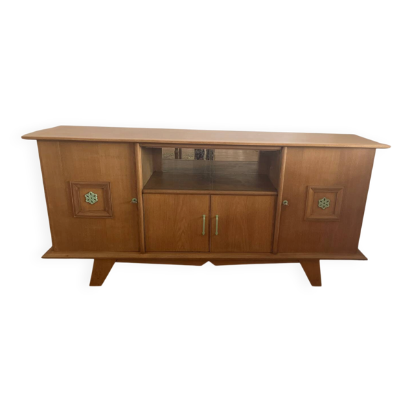 Enfilade de style Art déco, années 60