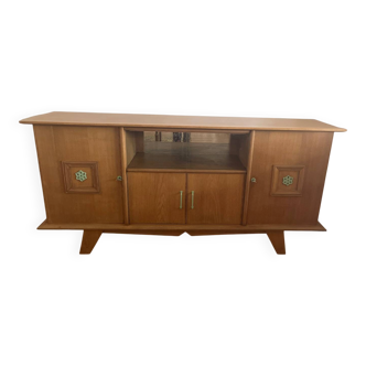 Enfilade ART DECO 1960s