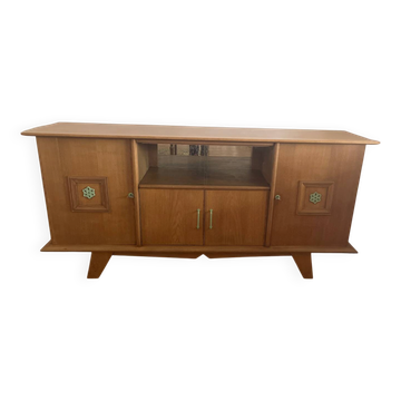 Art Deco enfilade, 1960s