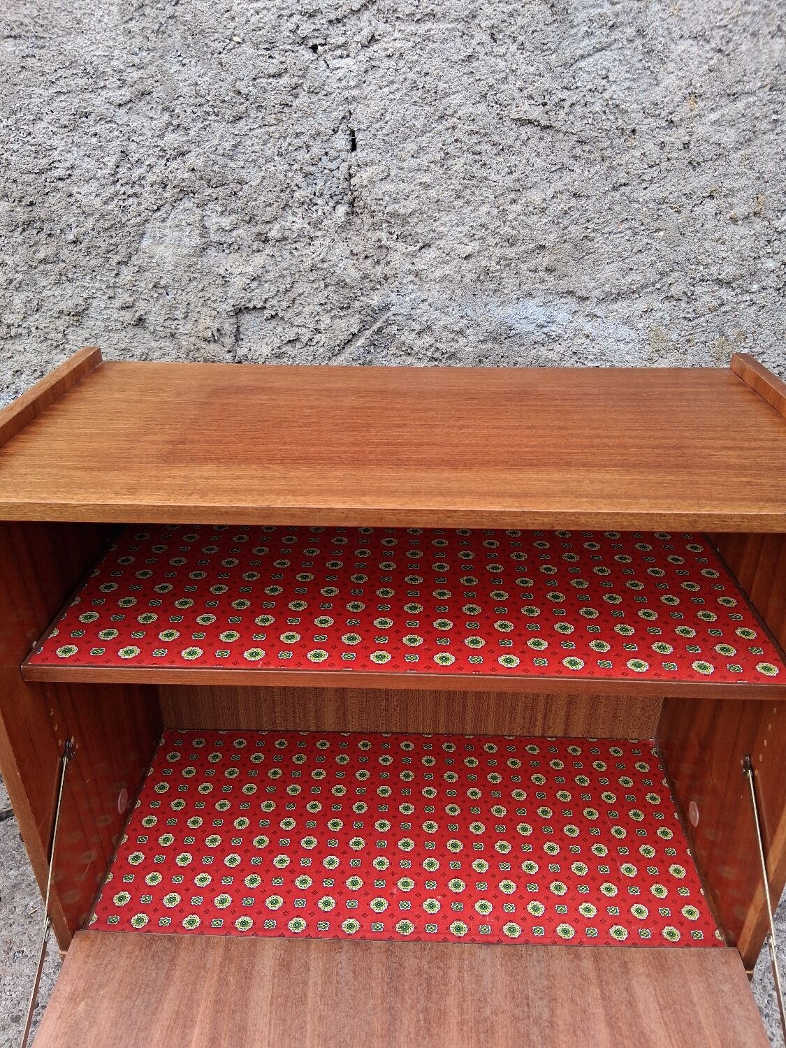 Buffet vintage