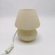 Vintage mushroom lamp Habitat mushroom 80's