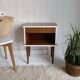 Table de chevet