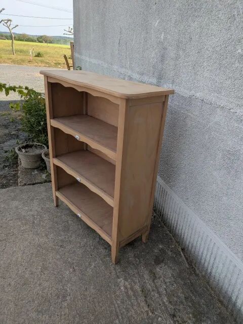 Bibus, bibliothèque
