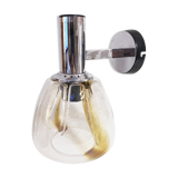 Wall lamp Targetti Sankey, Italy, 1970