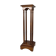 Large Neo-Gothic walnut harness, France, 19th