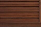 Vintage teak sideboard