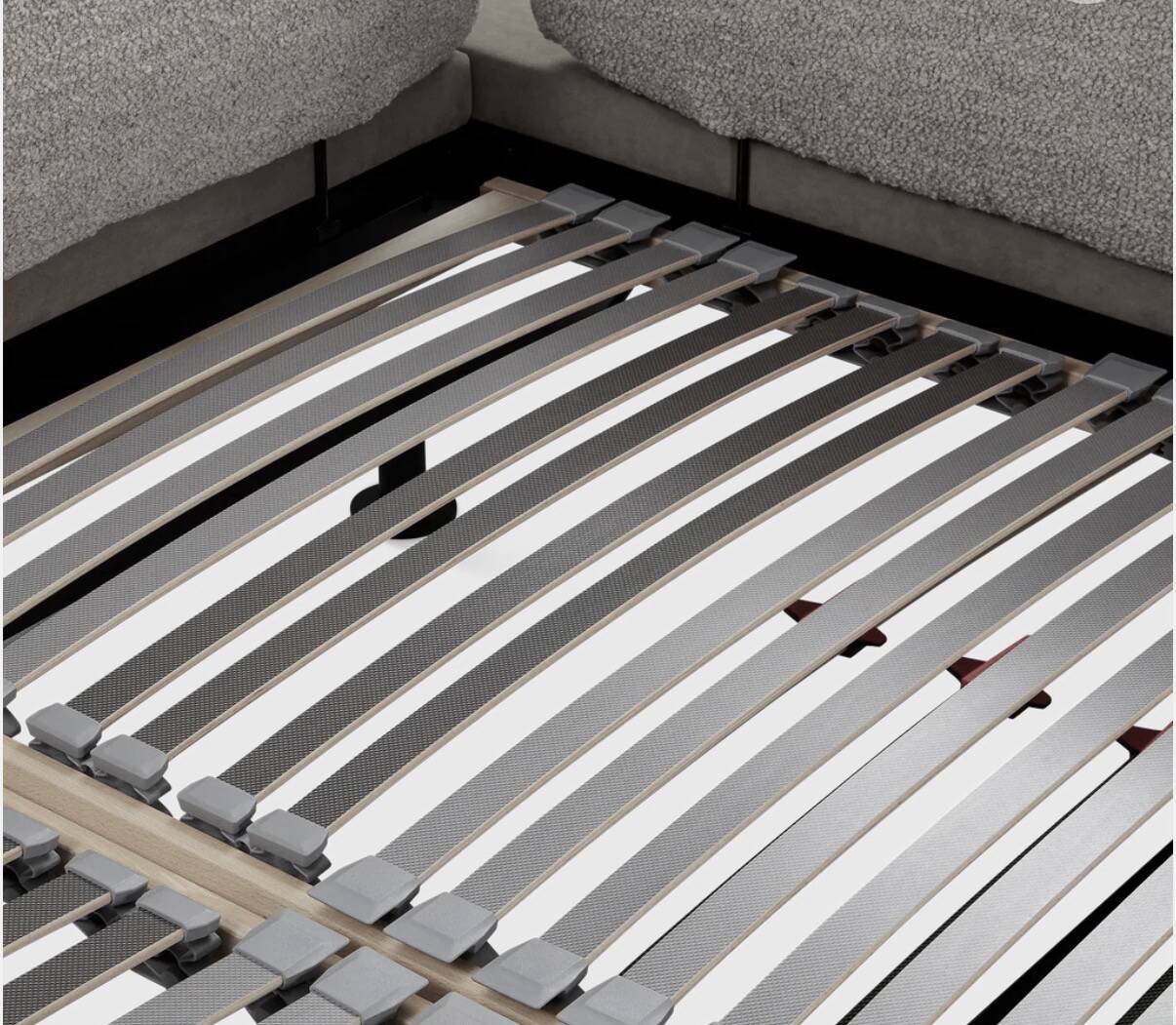 Roset Line Peter Maly Bed