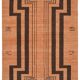 Turkish Handcrafted Loom Oushak Rug 300 cm x 370 cm
