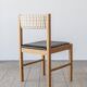 Pine, dining chair, (pair)