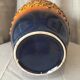 Vase Jasba ceramic West Germany