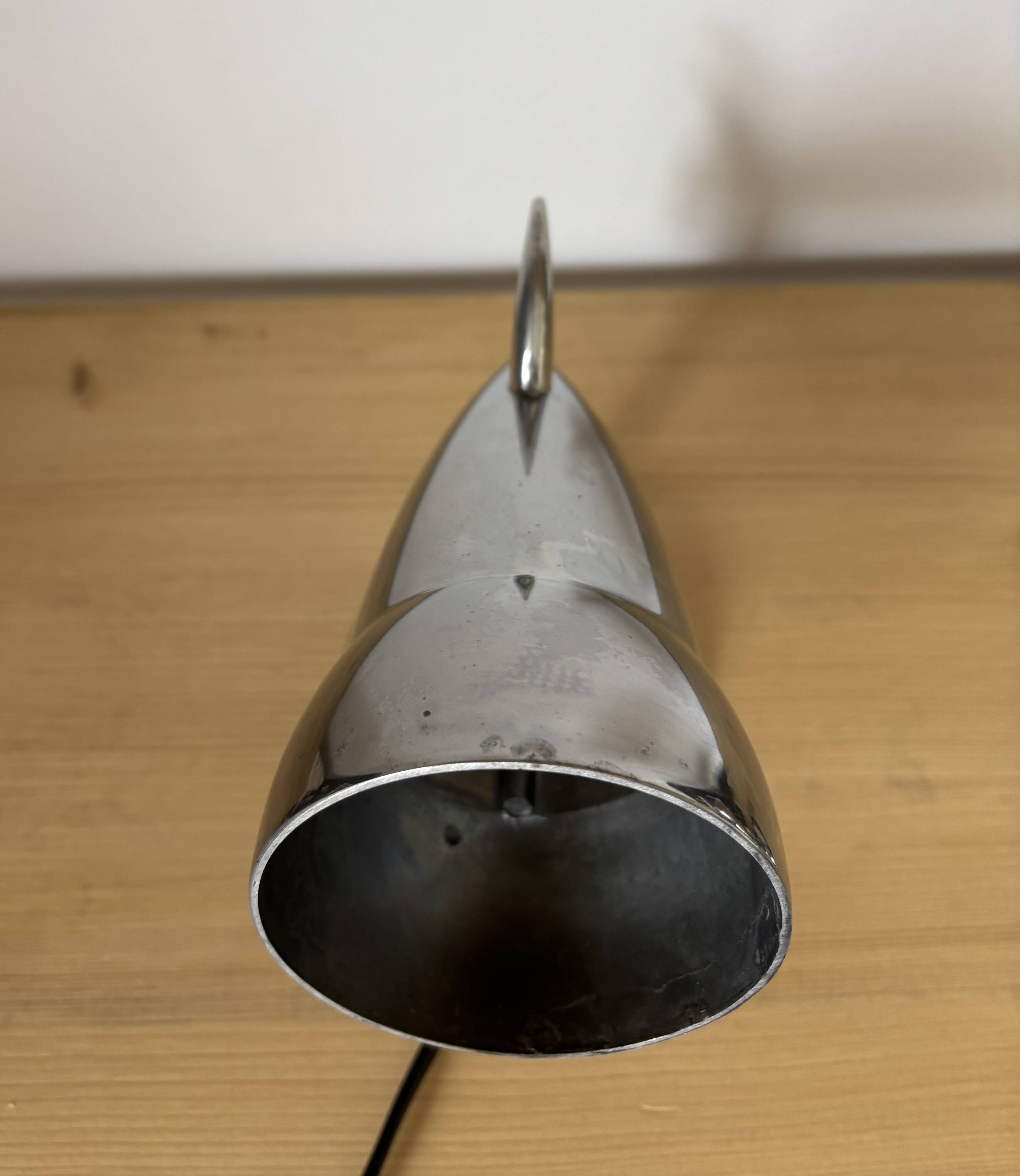 Wall sconces 'Bor' v9419 - Verner Panton & Ettore Sottsass for IKEA