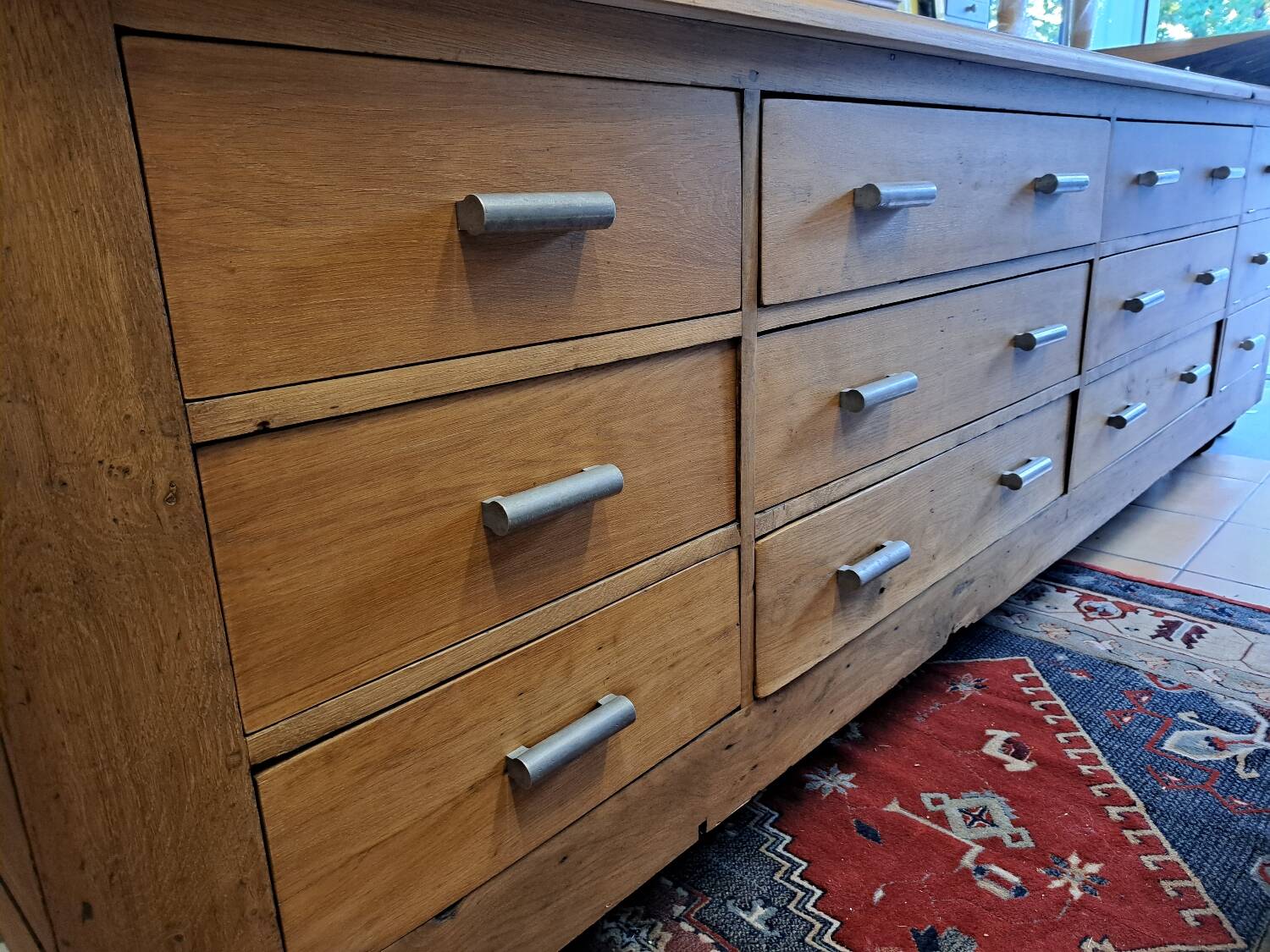 Trade furniture