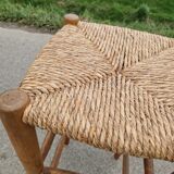 High Stool Model Bauche by Charl