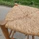 High Stool Model Bauche by Charl