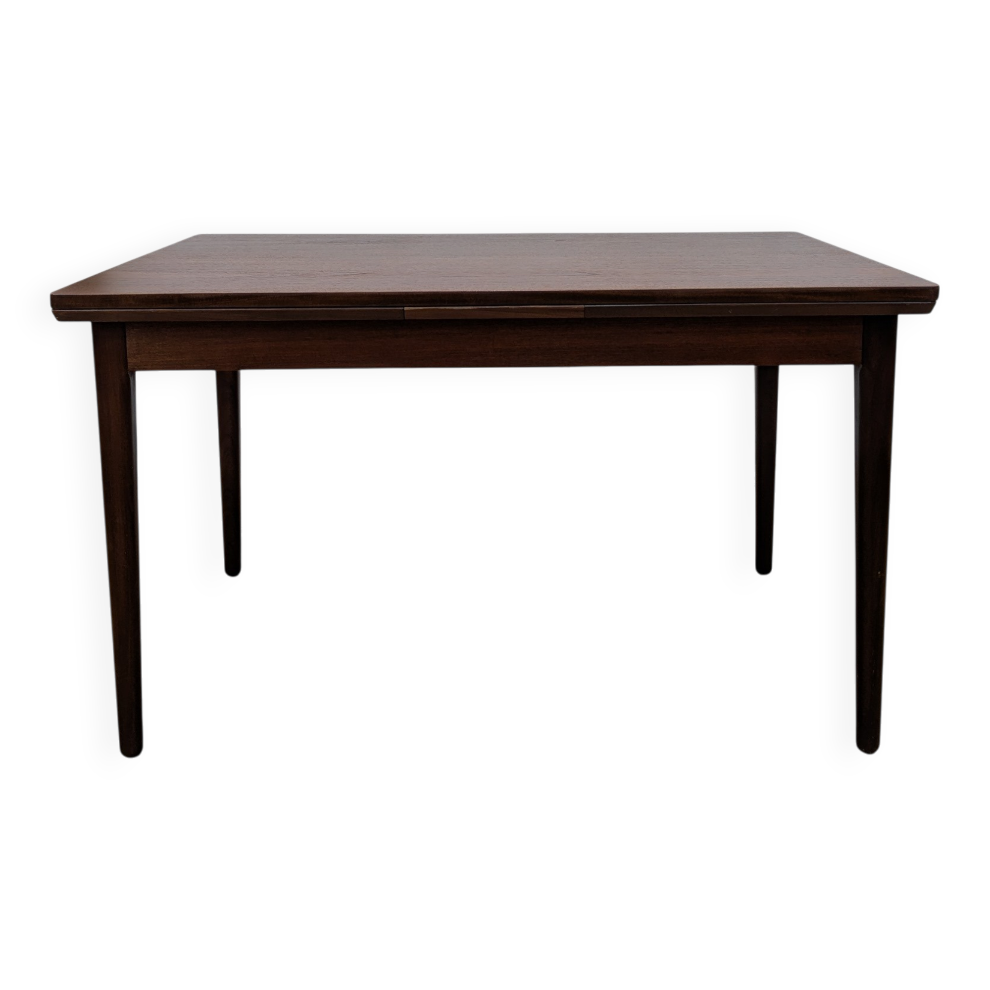 Scandinavian dining table by Farstrup