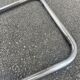 Paire de chaises made in Italy type Cesca