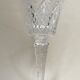 Set of 6 St. Louis wine glasses