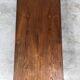 Vintage mid century  teak coffee table