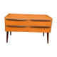 Commode années 1960