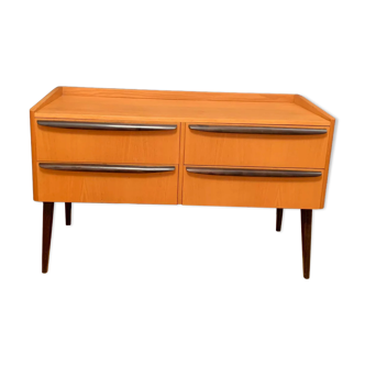 Commode années 1960