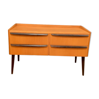Chest of drawers 1960s
