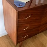 Commode vintage