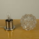 Bedside lamp by Kamenicky Senov, 1970s