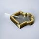 Brutalist "Puzzle" ashtray by David Marshall, Spain, circa 1970