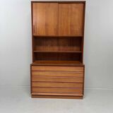 Wall cabinet Poul Hundevad Denmark