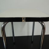 Tabouret en formica