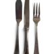 Fish cutlery service Guy Degrenne 36 pieces