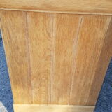 Louis Philippe period dresser