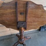 Violin table