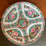 Chinese porcelain set