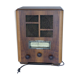 old radio TSF