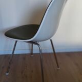 DSX chair by Eames Herman Miller edition