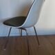 DSX chair by Eames Herman Miller edition