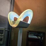 Lampadaire conçu par Roberto Pamio des années 70