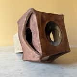 Ceramic table lamp