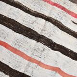 Kilim Rug, 183x212Cm