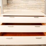 Library flexible "CSS" George Nelson & Herman Miller for furniture international