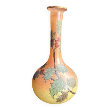 Vase Legras