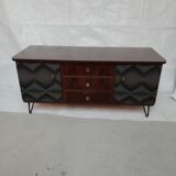 Enfilade vintage