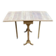 Table get leg kitchen table portfolio renovated in raw solid wood